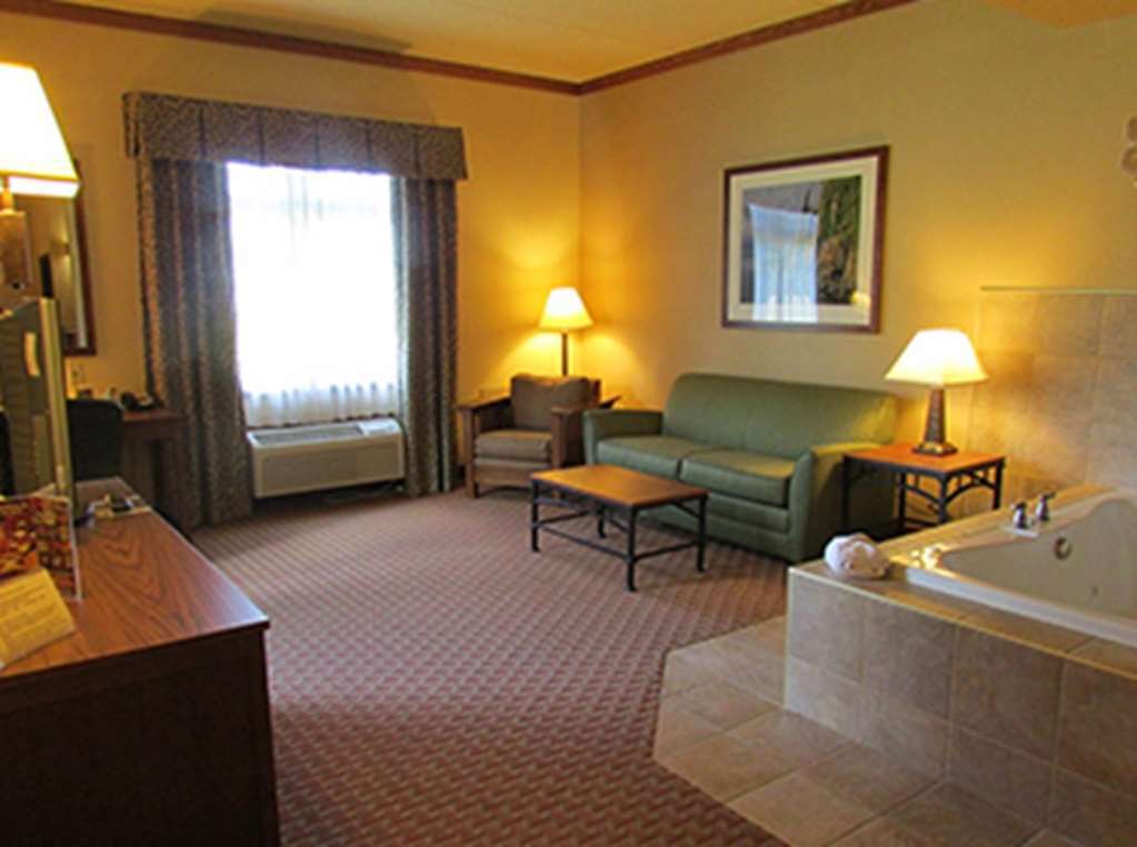 Canal Park Lodge Duluth Habitación foto