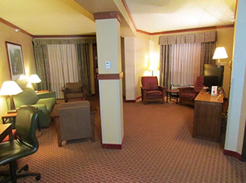 Canal Park Lodge Duluth Habitación foto