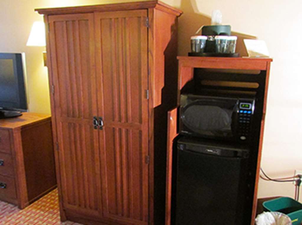 Canal Park Lodge Duluth Habitación foto